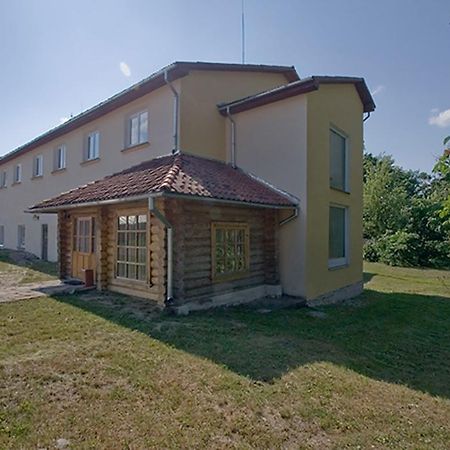 Motelis Aldari Pastende Buitenkant foto