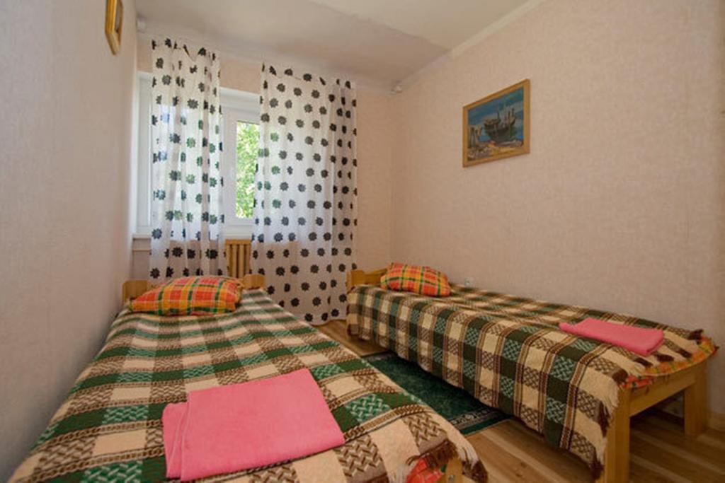 Motelis Aldari Pastende Kamer foto