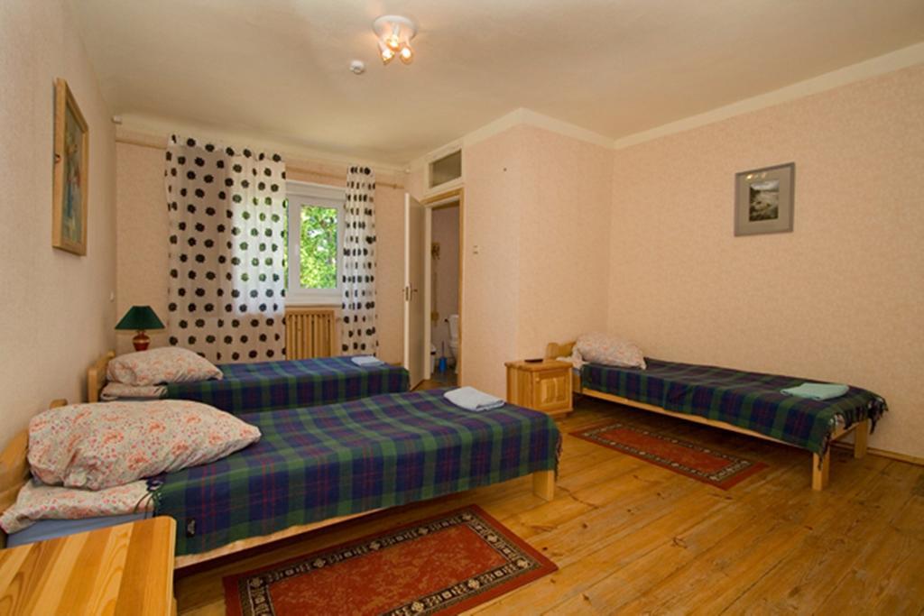 Motelis Aldari Pastende Kamer foto