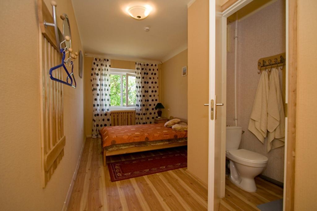 Motelis Aldari Pastende Kamer foto