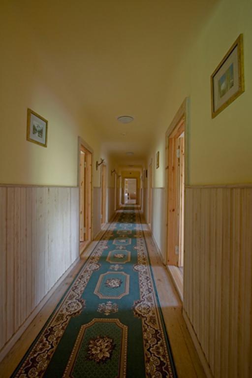 Motelis Aldari Pastende Buitenkant foto
