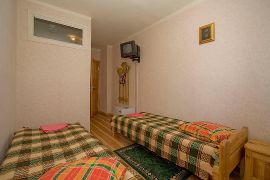 Motelis Aldari Pastende Kamer foto
